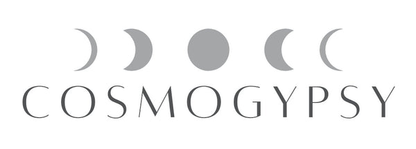 The Cosmo Gypsy logo